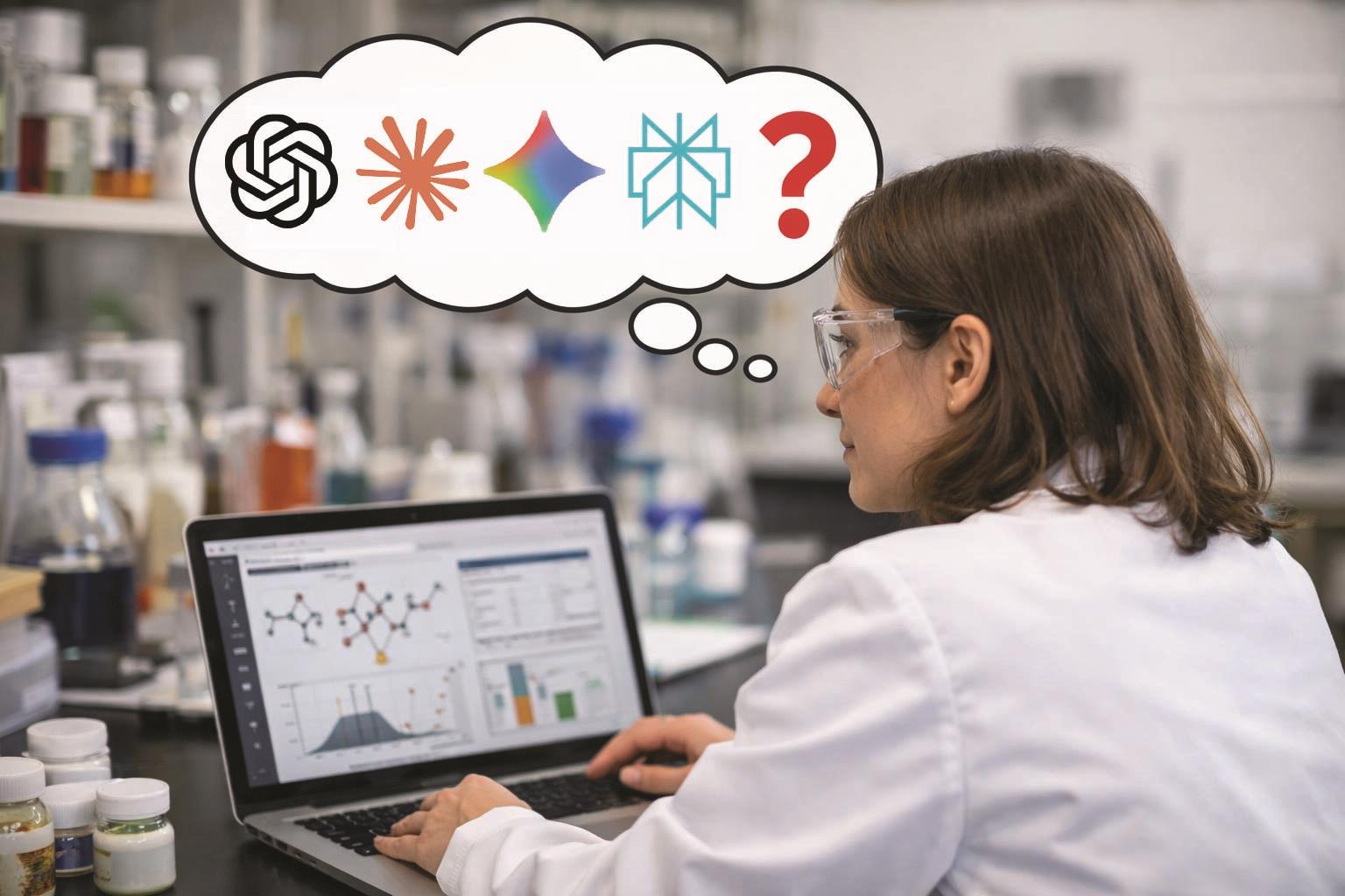 AI in formulation design