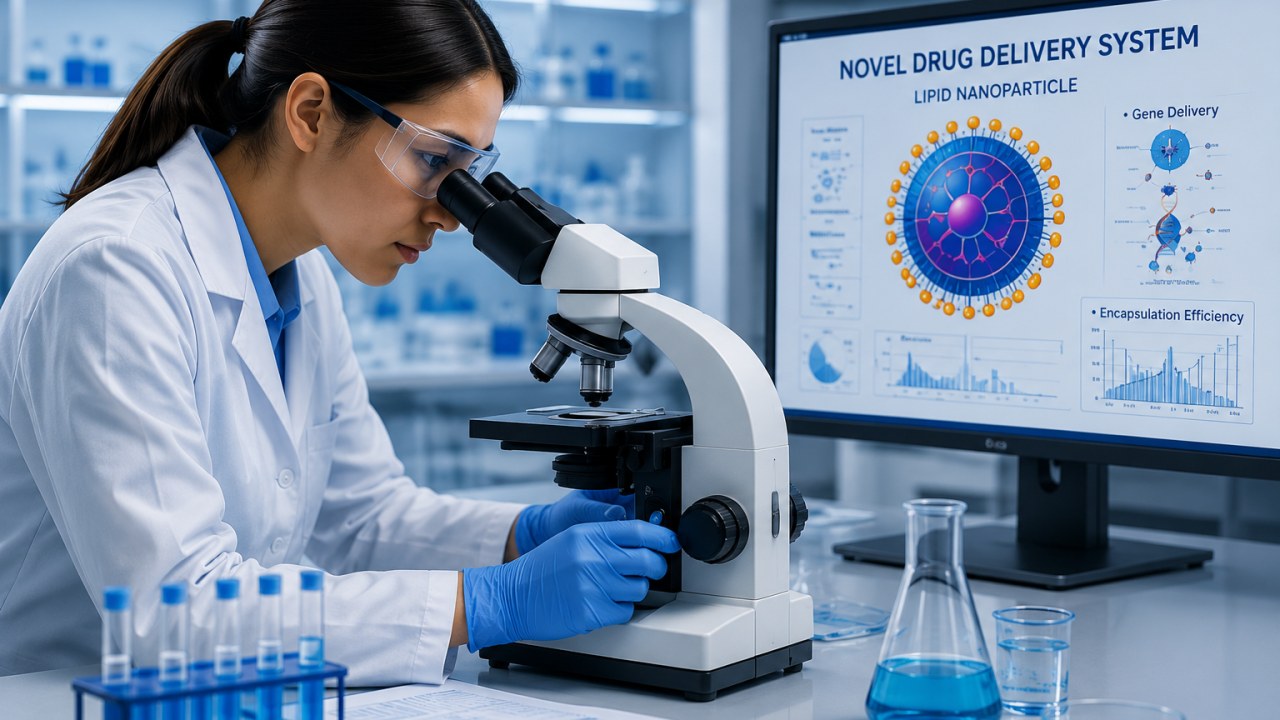 Formulation of next-generation pharmaceuticals and biologics